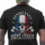 Image de Tshirt-homme crane