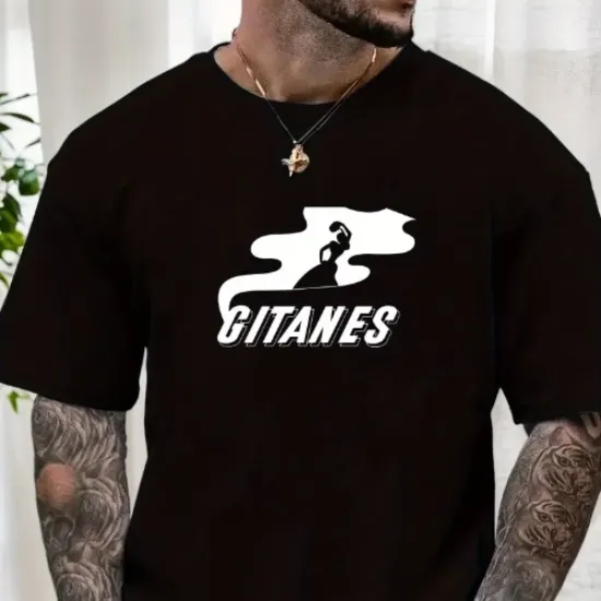 Image de Tshirt-homme Gitane