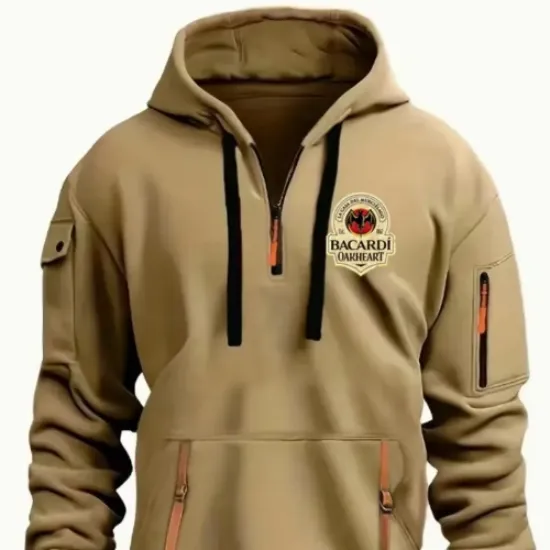 Image de Sweater pour homme Bacardi