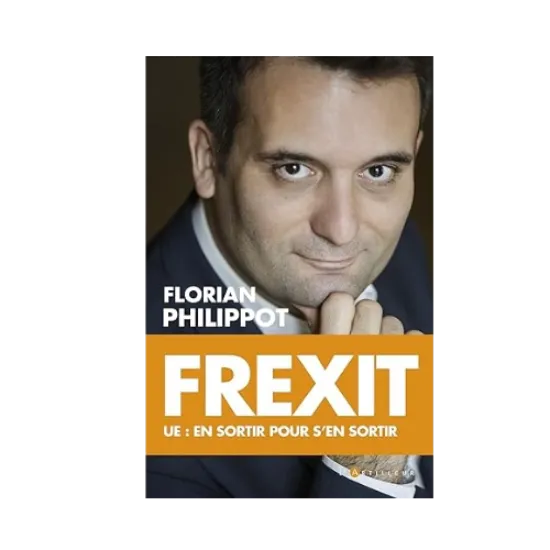 Image de Frexit Florian Philippot