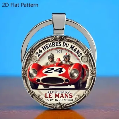 Image de Porte-clés