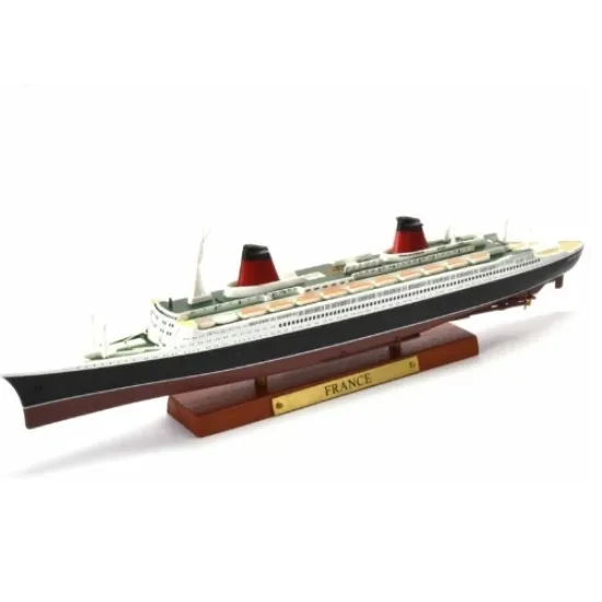 Image de Paquebot le France Diecast