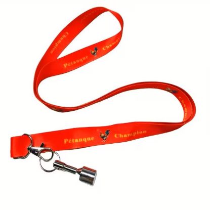 Image de Cordon aimant petanque