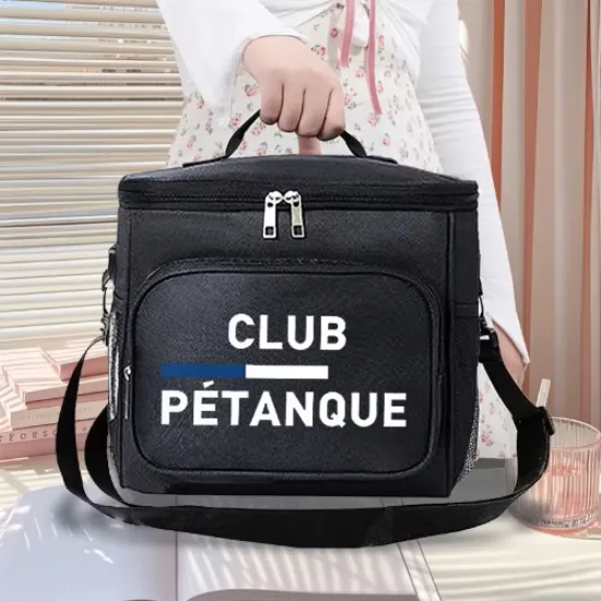 Image de Sac bandouliere petanque