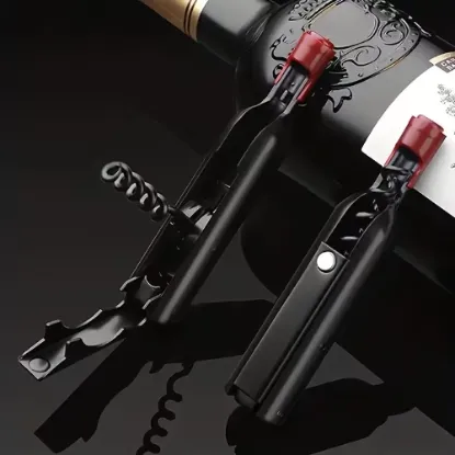 Image de Tire-bouchon Bouteille