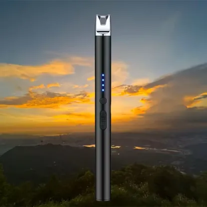 Image de Briquet allume bougies